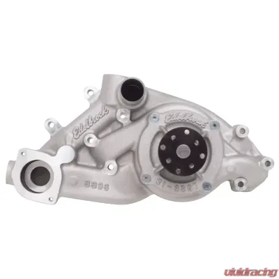Edelbrock Engine Water Pump - 8896