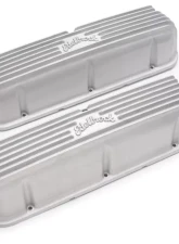 Edelbrock Engine Valve Cover Set                                     - 41609 - Image 2