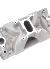 Edelbrock Engine Intake Manifold                                     - 2901 - Image 6