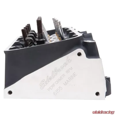 Edelbrock Engine Cylinder Head - 61559