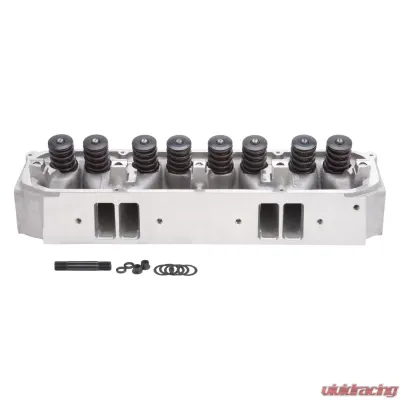 Edelbrock Engine Cylinder Head - 60825