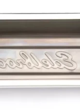 Edelbrock Engine Valve Cover Set                                     - 4449 - Image 5