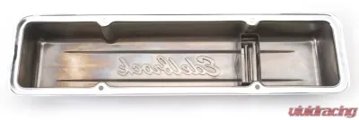 Edelbrock Engine Valve Cover Set - 4449