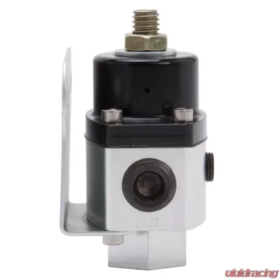 Edelbrock Fuel Pressure Regulator - 8190