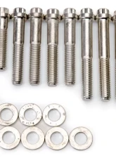 Edelbrock Engine Intake Manifold Bolt Set                                     - 8507 - Image 2