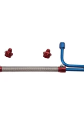 Edelbrock Fuel Hose Kit                                     - 8101 - Image 4