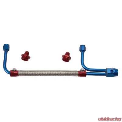 Edelbrock Fuel Hose Kit - 8101
