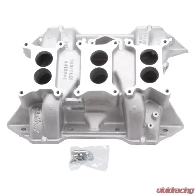 Edelbrock Engine Intake Manifold N/A - 2475
