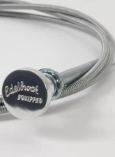 Edelbrock Carburetor Choke Cable                                     - 8013 - Image 10