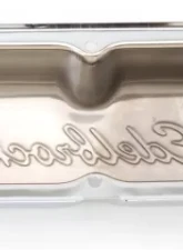 Edelbrock Engine Valve Cover Set                                     - 4460 - Image 12
