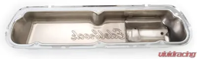 Edelbrock Engine Valve Cover Set - 4460