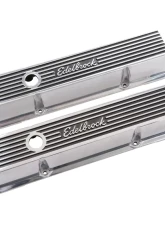 Edelbrock Engine Valve Cover Set                                     - 4262 - Image 4