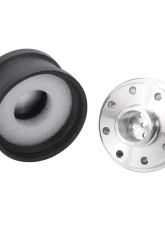 Edelbrock Engine Crankcase Breather Cap                                     - 42133 - Image 4