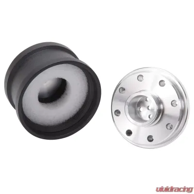 Edelbrock Engine Crankcase Breather Cap - 42133