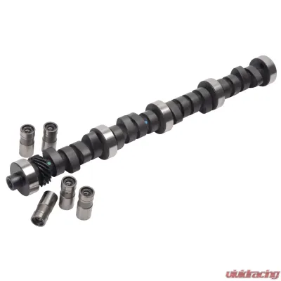 Edelbrock Engine Camshaft and Lifter Kit - 7182