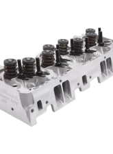 Edelbrock Cylinder Head BBC Performer RPM 348/409Ci for Hydraulic Roller Cam Complete                                     - 60815 - Image 4
