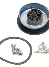 Edelbrock Carburetor Choke Thermostat Cap                                     - 1995 - Image 4