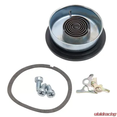 Edelbrock Carburetor Choke Thermostat Cap - 1995