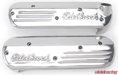 Edelbrock Ignition Coil Cover - 41181
