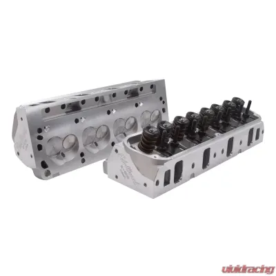 Edelbrock Engine Cylinder Head - 5027