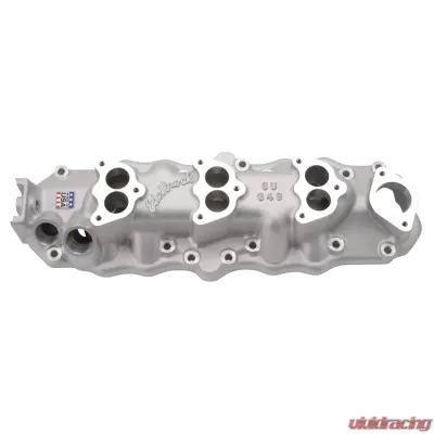 Edelbrock Engine Intake Manifold - 1109