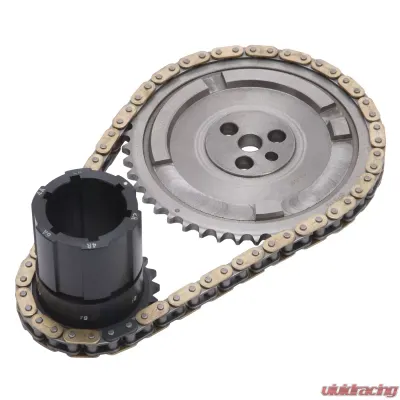 Edelbrock Engine Timing Set 2006-2010 7.0L V8 - 7344