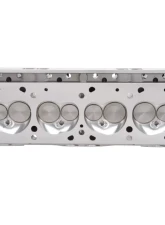 Edelbrock Cylinder Head Performer RPM CNC Pontiac 1962-1969 455 CI C8 72 cc Combustion Chamber                                     - 61515 - Image 10