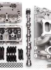 Edelbrock Engine Top End Kit                                     - 2096 - Image 2