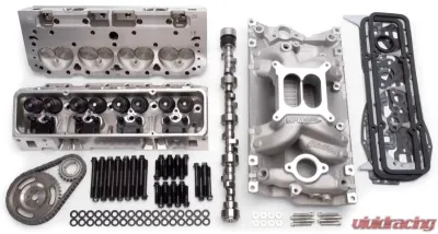 Edelbrock Engine Top End Kit - 2096