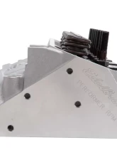 Edelbrock Cylinder Head Performer RPM CNC Pontiac 1962-1969 455 CI C8 72 cc Combustion Chamber                                     - 61515 - Image 15