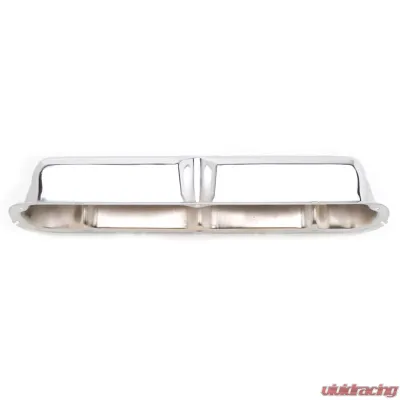 Edelbrock Engine Valve Cover Set - 4460
