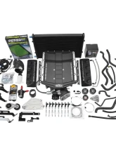 Edelbrock Supercharger Kit 2015-2017 5.0L V8                                     - 15838 - Image 2