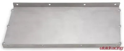 Edelbrock Valley Cover Plate Kit for Chrysler Rb (440) Engines Using Edelbrock Victor Heads - 7798
