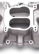 Edelbrock Engine Intake Manifold N/A                                     - 3701 - Image 3
