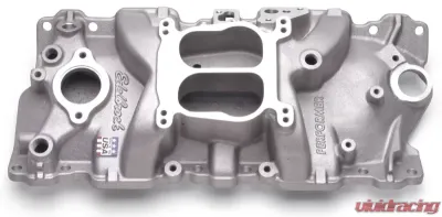 Edelbrock Engine Intake Manifold N/A - 3701
