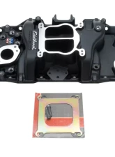 Edelbrock Engine Intake Manifold N/A                                     - 21763 - Image 2