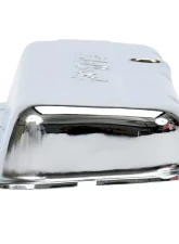 Edelbrock Engine Valve Cover Set                                     - 4480 - Image 9