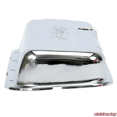 Edelbrock Engine Valve Cover Set - 4480