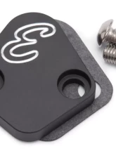 Edelbrock Fuel Pump Block-Off Plate                                     - 4021 - Image 3