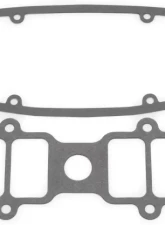 Edelbrock Engine Intake Manifold Gasket Set Lower and Upper                                     - 7232 - Image 2
