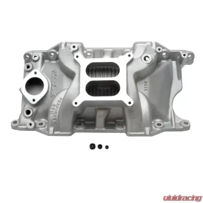 Edelbrock Engine Intake Manifold N/A - 7176