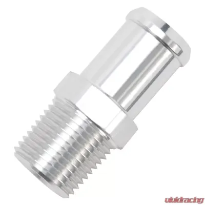 Edelbrock Clamp-On Hose Fitting - 8184