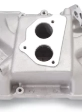 Edelbrock Engine Intake Manifold N/A                                     - 3704 - Image 3