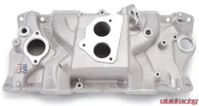 Edelbrock Engine Intake Manifold N/A - 3704