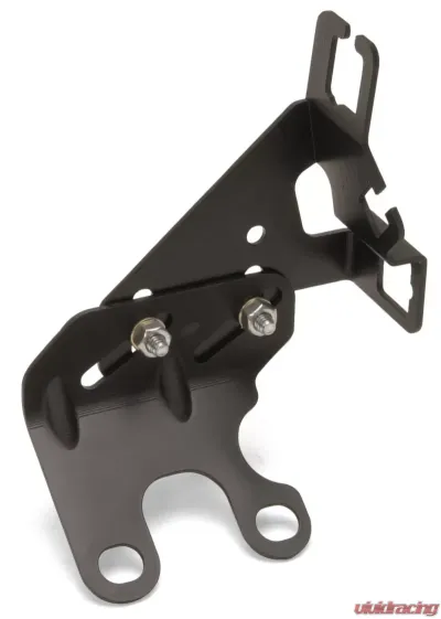 Edelbrock Carburetor Throttle Cable Bracket - 8031
