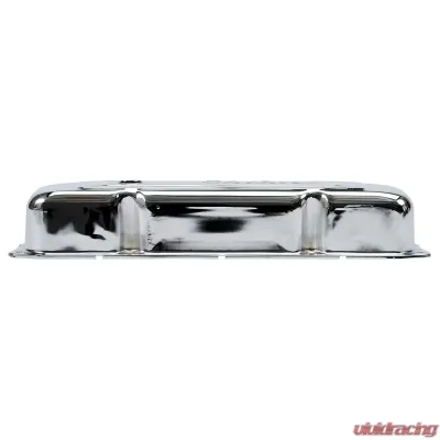 Edelbrock Engine Valve Cover Set - 4491
