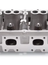 Edelbrock Cylinder Head Performer RPM 2003+ Chrysler Gen III Hemi 5.7L/6.4L V8 67cc Complete                                     - 61159 - Image 4