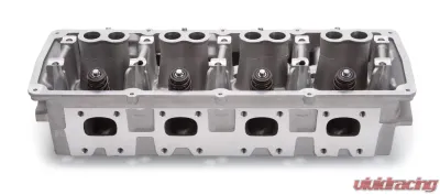 Edelbrock Cylinder Head Performer RPM 2003+ Chrysler Gen III Hemi 5.7L/6.4L V8 67cc Complete - 61159