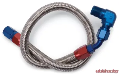 Edelbrock Fuel Hose Kit - 8124