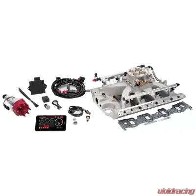 Edelbrock Fuel Injection System - 35960